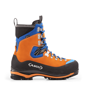 Cimbra GTX Arancio-Blu - AKU