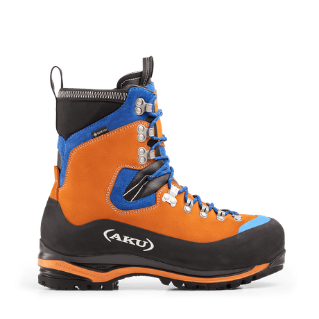 Cimbra GTX Arancio-Blu - AKU