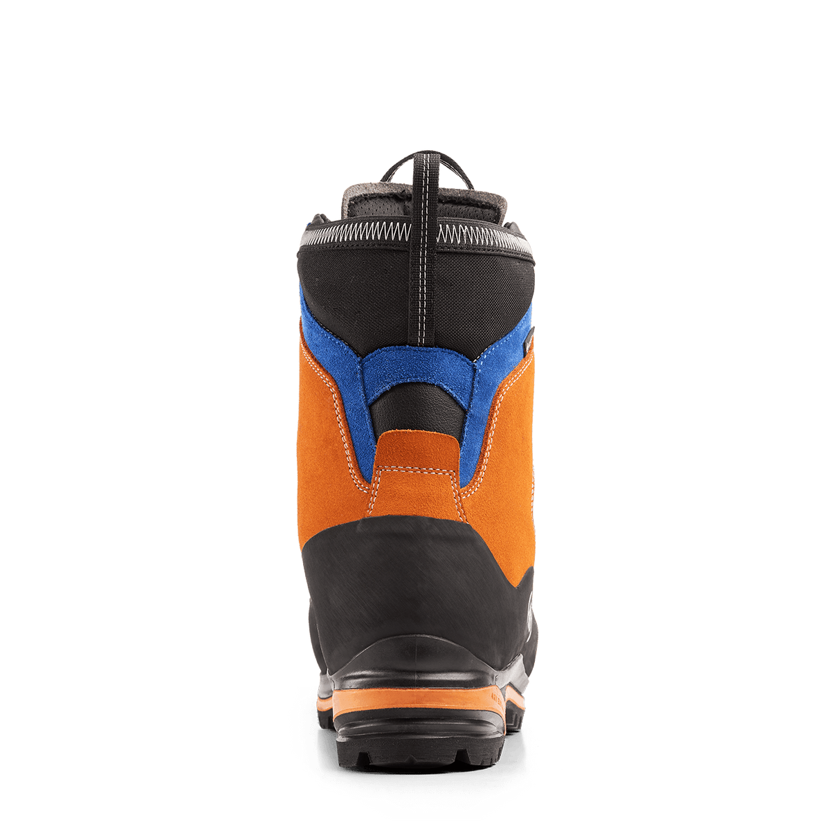 Cimbra GTX Arancio-Blu - AKU