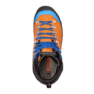 Cimbra GTX Arancio-Blu - AKU