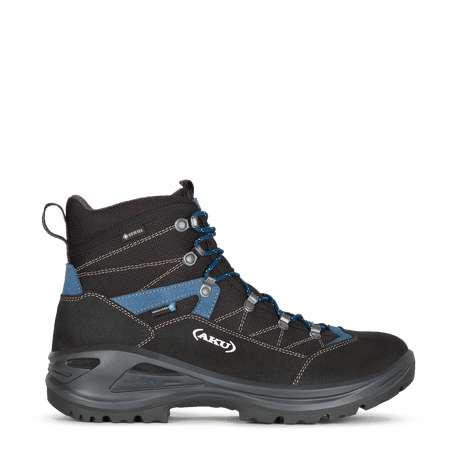 Scarpe da trekking - Civetta Therm200 GTX Nero-Antracite - AKU