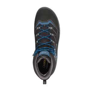 Scarpe da trekking - Civetta Therm200 GTX Nero-Antracite - AKU