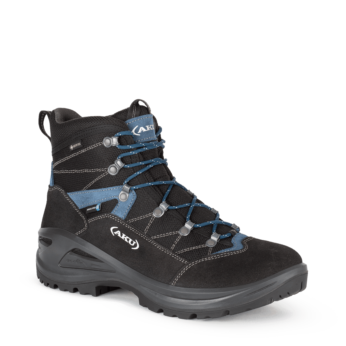 Civetta Therm200 GTX lightweight hiking boot AKU