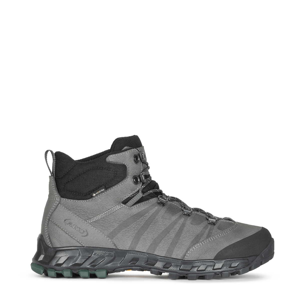 Scarpe da trekking - Coldai NBK GTX Grigio - AKU