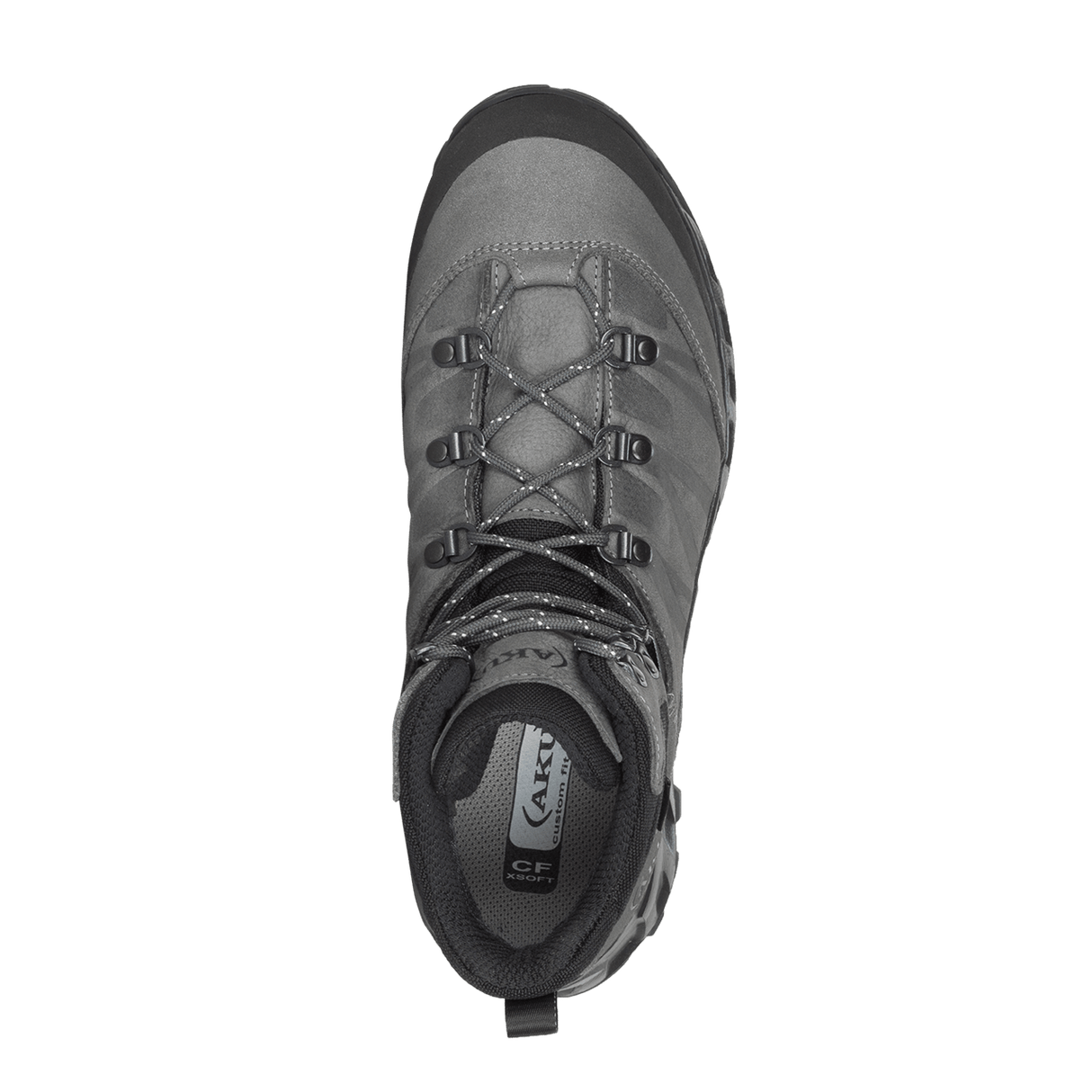 Scarpe da trekking - Coldai NBK GTX Grigio - AKU