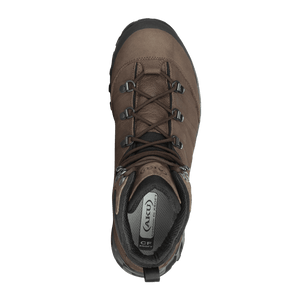 Scarpe da trekking - Coldai NBK GTX Marrone - AKU