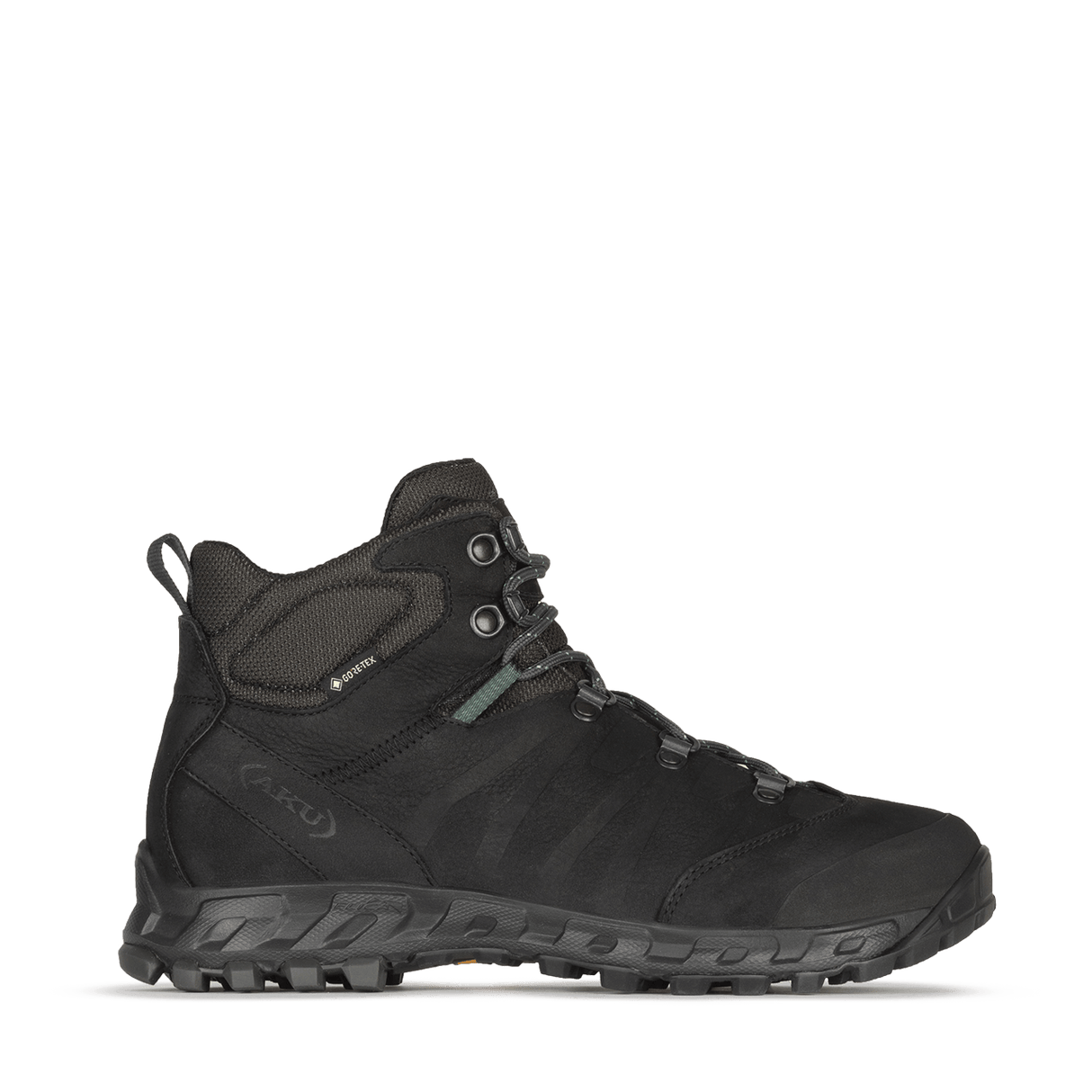 Scarpe da trekking donna - Coldai NBK GTX Ws Nero-Antracite - AKU