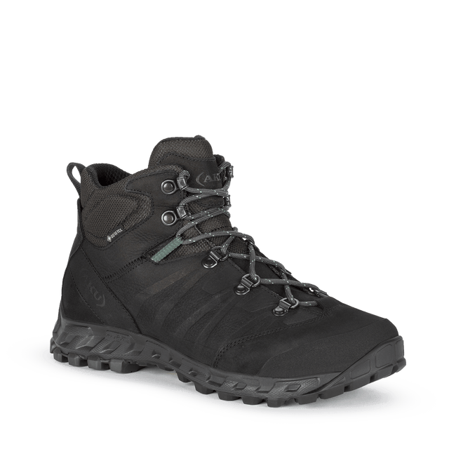 Scarpe da trekking donna - Coldai NBK GTX Ws Nero-Antracite - AKU