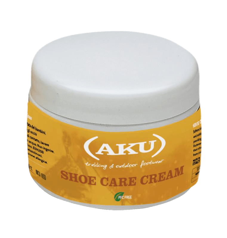 Crema per scarpe - AKU