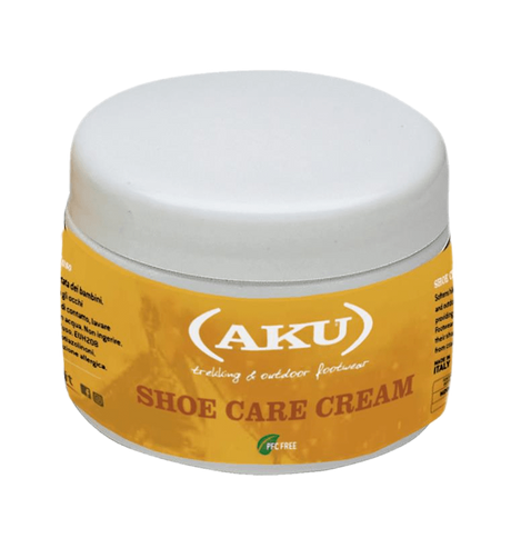 Crema per scarpe - AKU