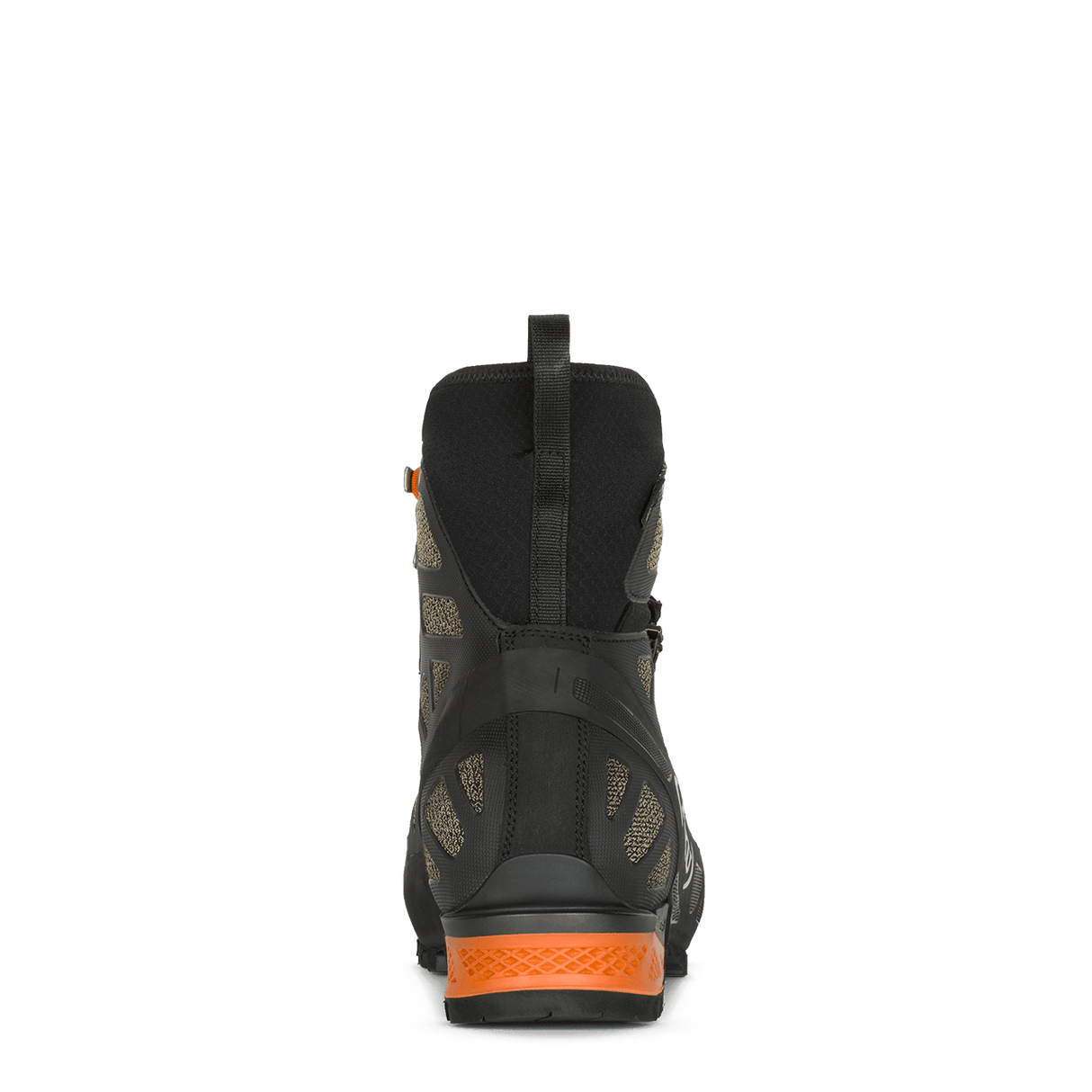 Croda DFS GTX Nero-Arancio - AKU