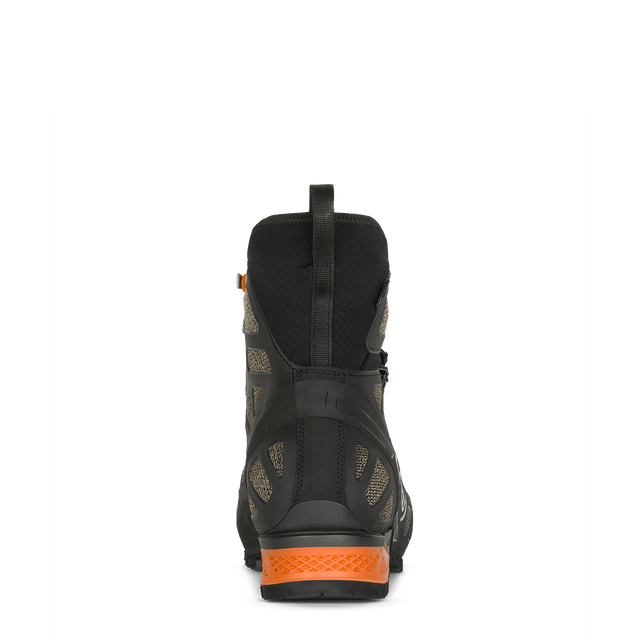 Croda DFS GTX Nero-Arancio - AKU