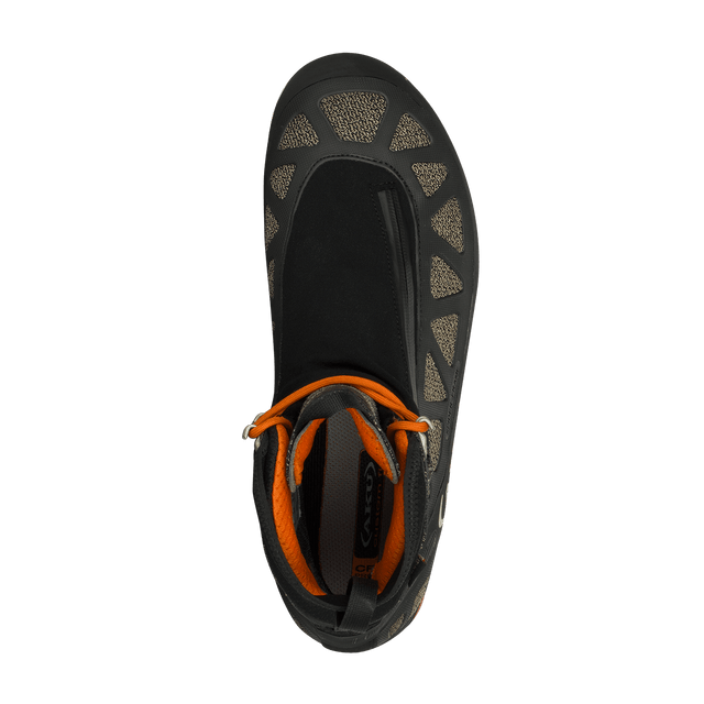 Croda DFS GTX Nero-Arancio - AKU