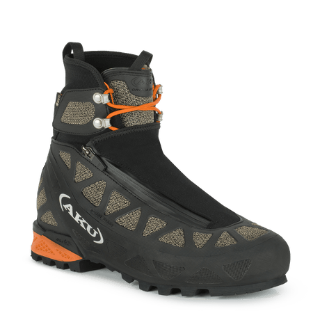 Croda DFS GTX Nero-Arancio - AKU