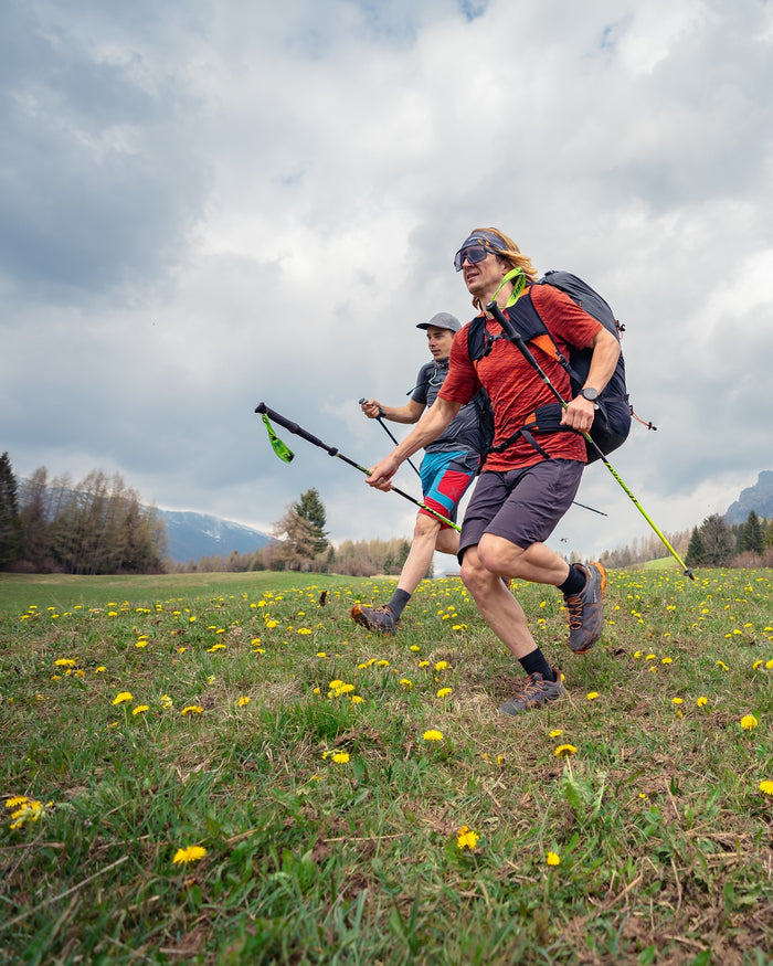 Scarpe Fast Hiking Uomo