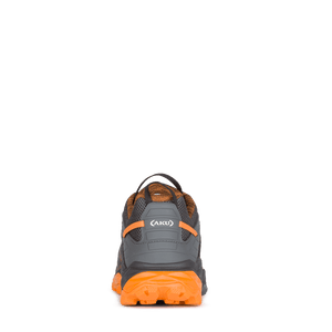 Flyrock GTX Nero-Arancio - AKU