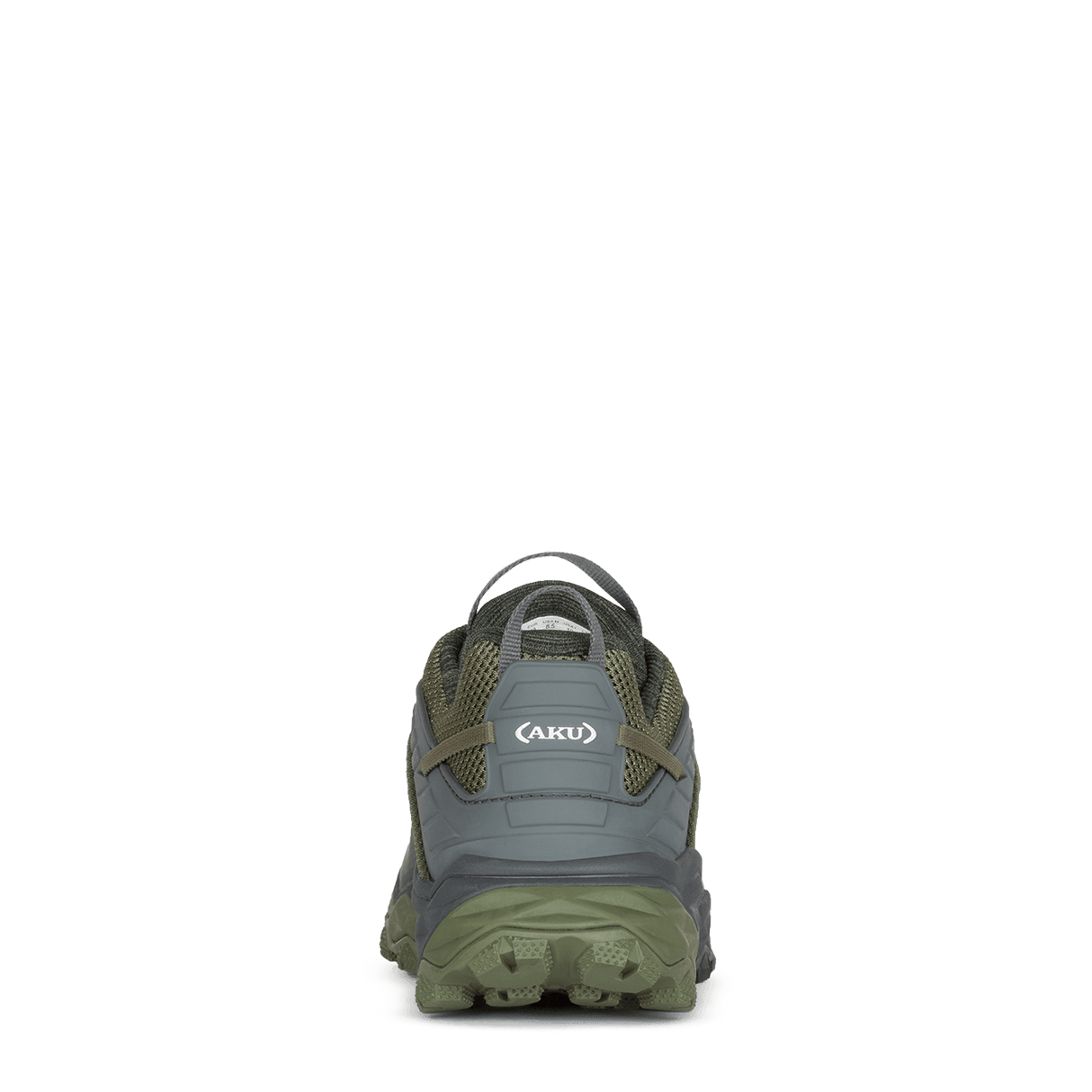 Flyrock GTX Verde-Grigio - AKU