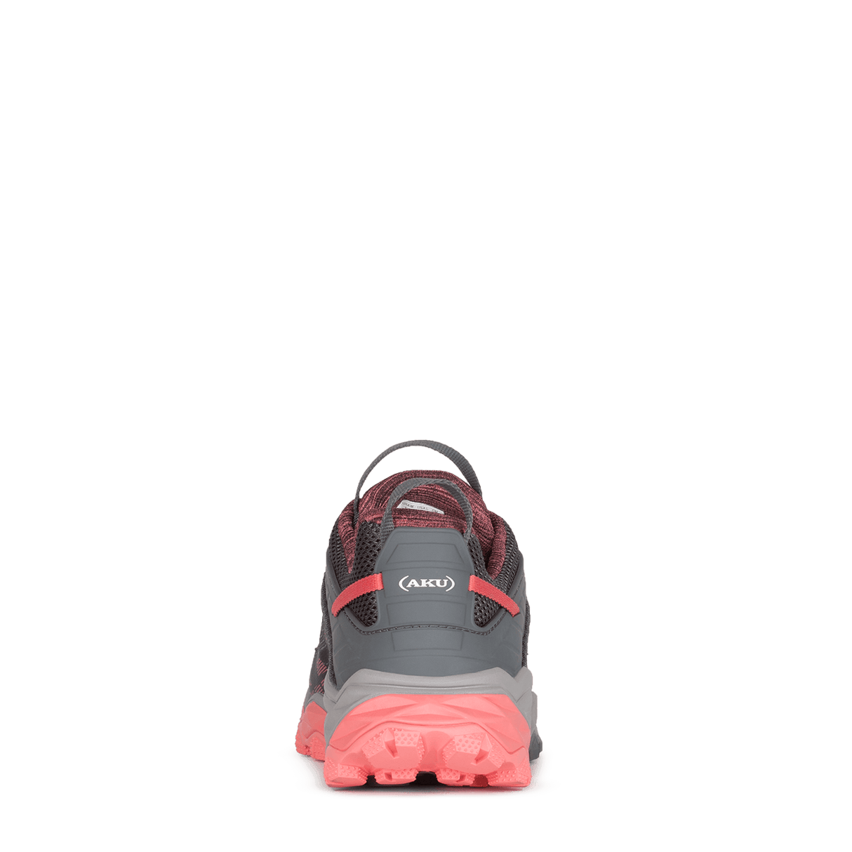 Scarpe da escursionismo donna - Flyrock GTX Ws Antracite-Pesca - AKU