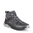 Scarpe da escursionismo donna - Flyrock Mid GTX Ws Nero-Argento - AKU