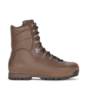 Scarponi da lavoro - Griffon Combat GTX Marrone - AKU®