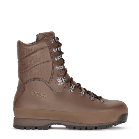 Scarponi da lavoro - Griffon Combat GTX Marrone - AKU®