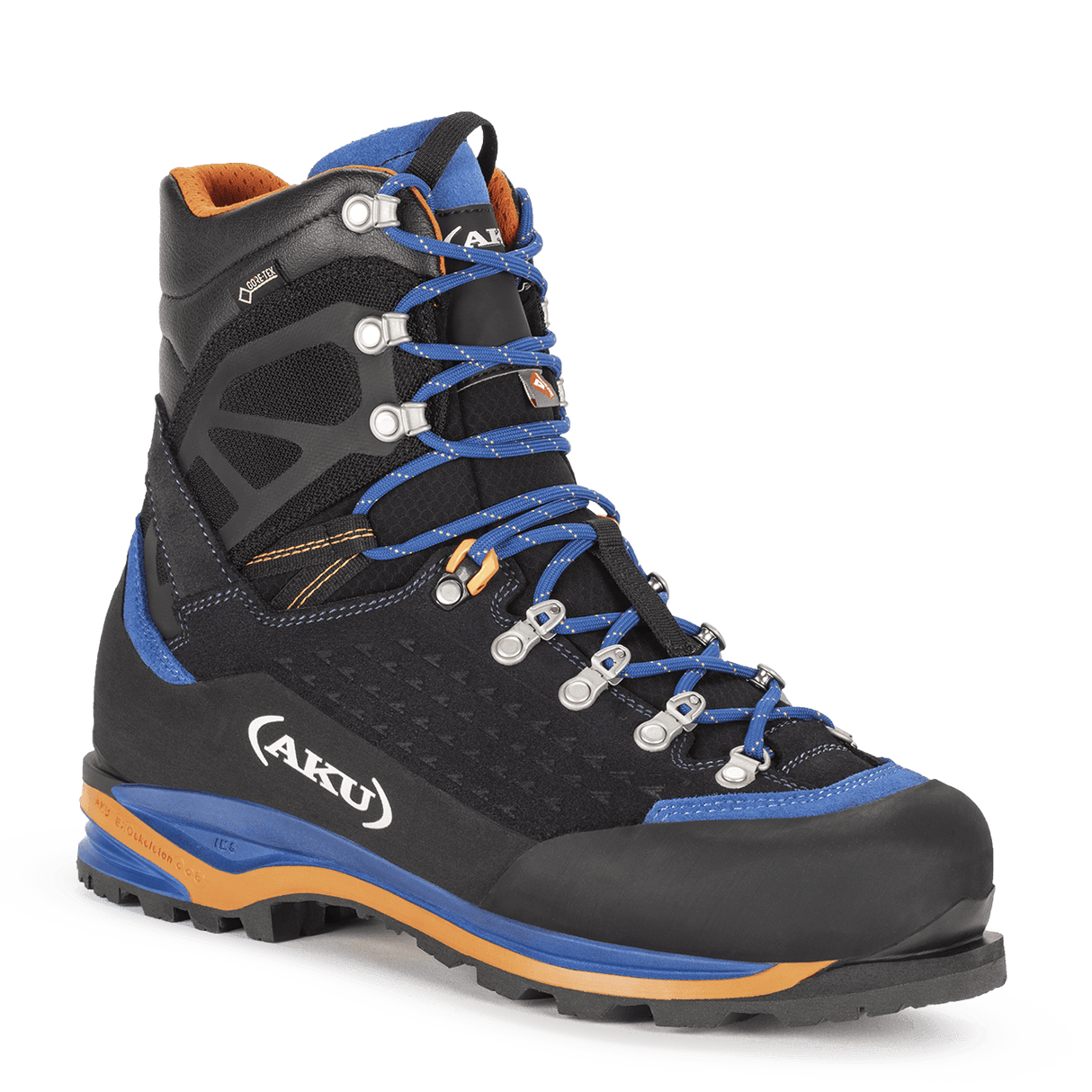 Hayatsuki GTX Scarpone Alpinismo AKU