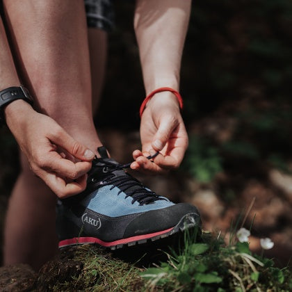 Scarpe Hiking Donna