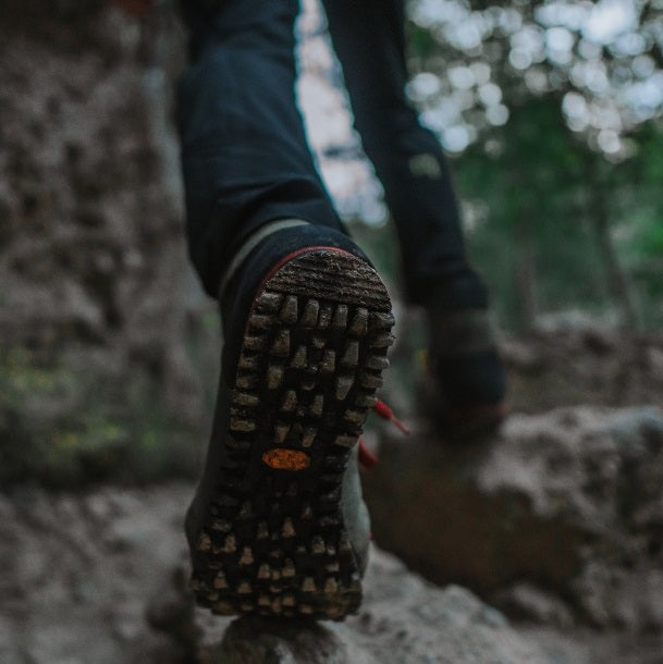 Scarpe  Hiking Uomo