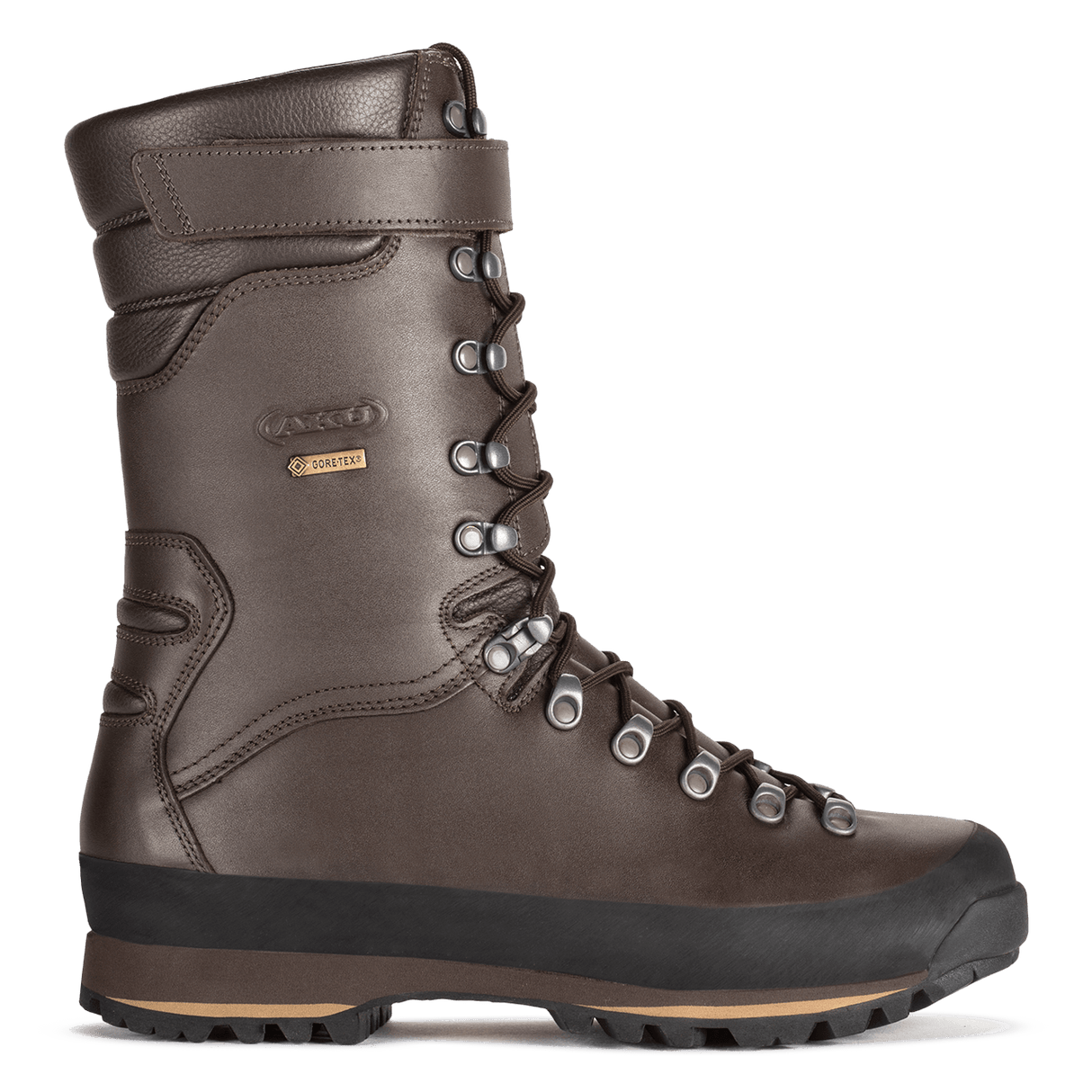 Jager Evo High GTX Hunter Boots AKU