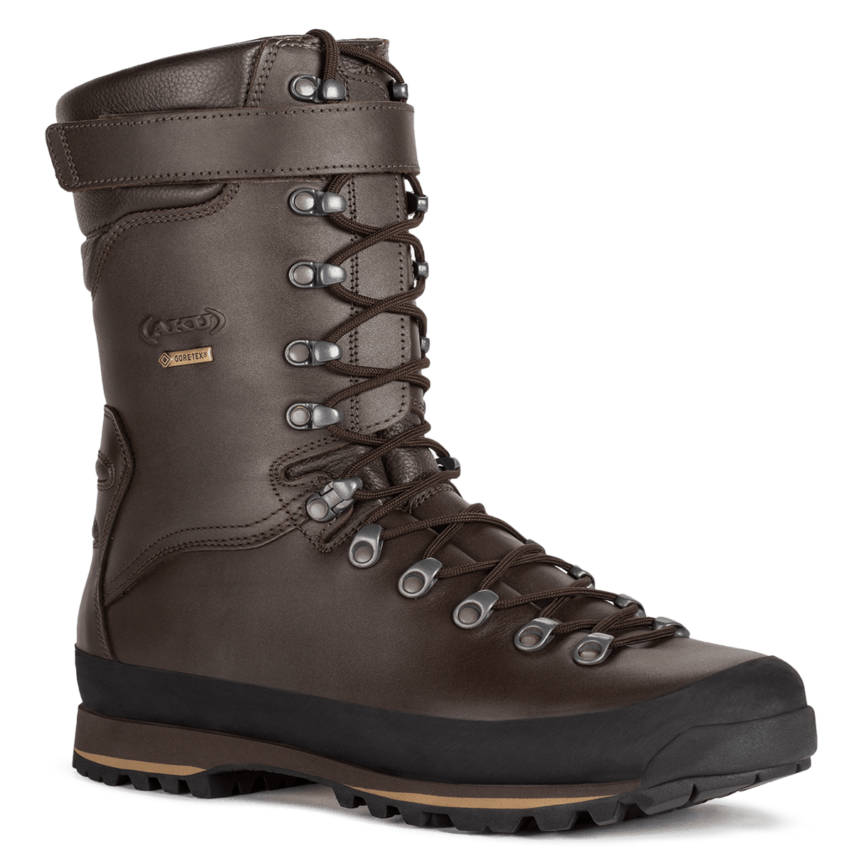 Jager Evo High GTX Hunter Boots AKU