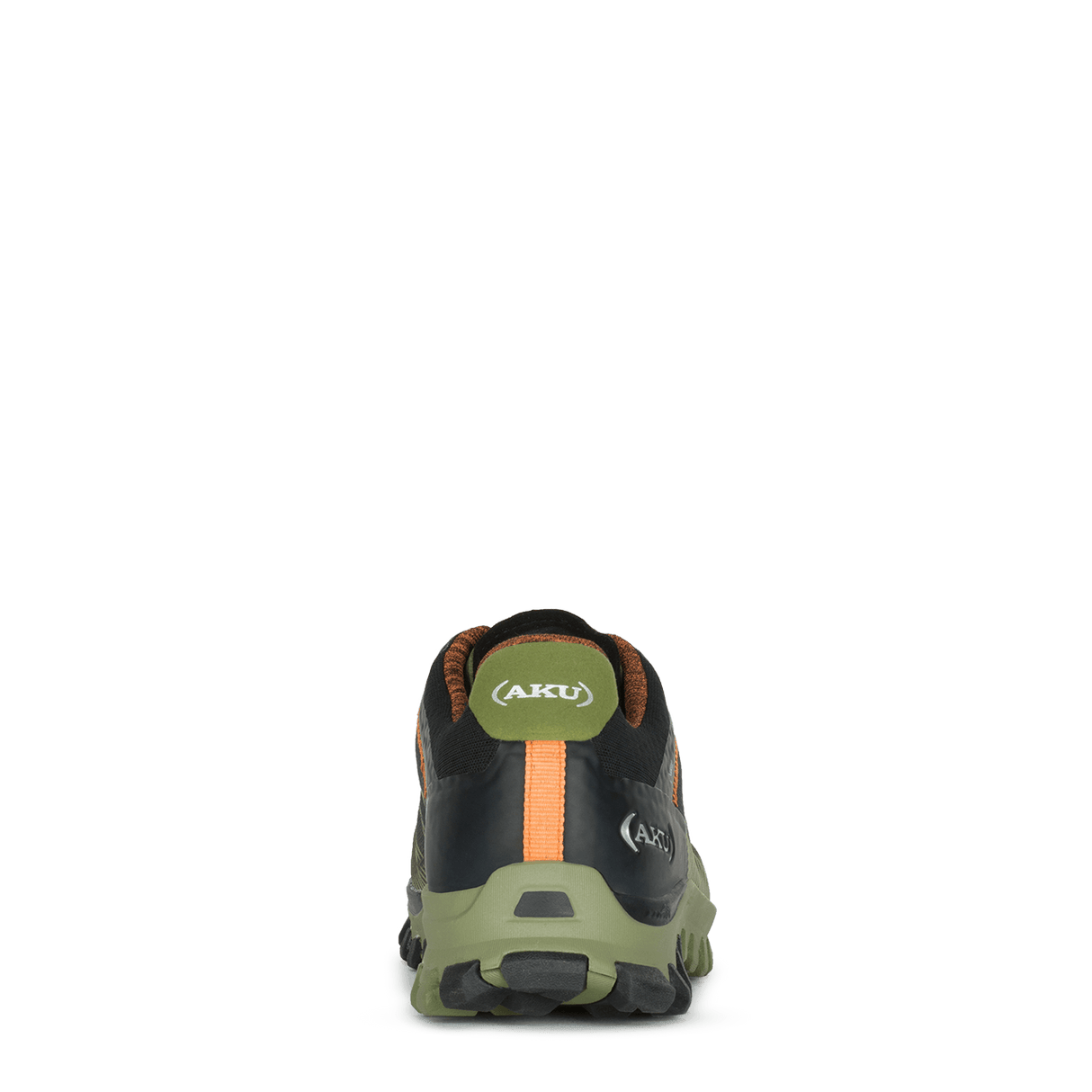 Levia GTX Verde Militare-Arancio - AKU