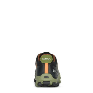 Levia GTX Verde Militare-Arancio - AKU