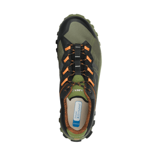 Levia GTX Verde Militare-Arancio - AKU