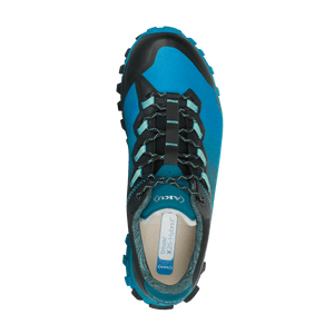 Scarpe da escursionismo donna - Levia GTX Ws Azzurro-Verde Acqua - AKU