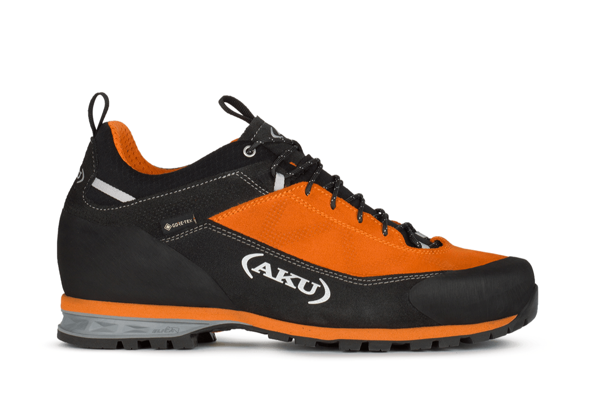 Scarpe da trekking - Link GTX Arancio-Nero - AKU