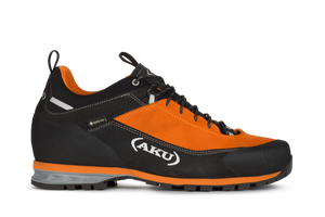 Scarpe da trekking - Link GTX Arancio-Nero - AKU