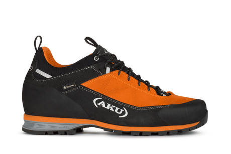 Scarpe da trekking - Link GTX Arancio-Nero - AKU