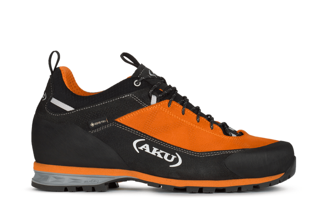 Scarpe da trekking - Link GTX Arancio-Nero - AKU