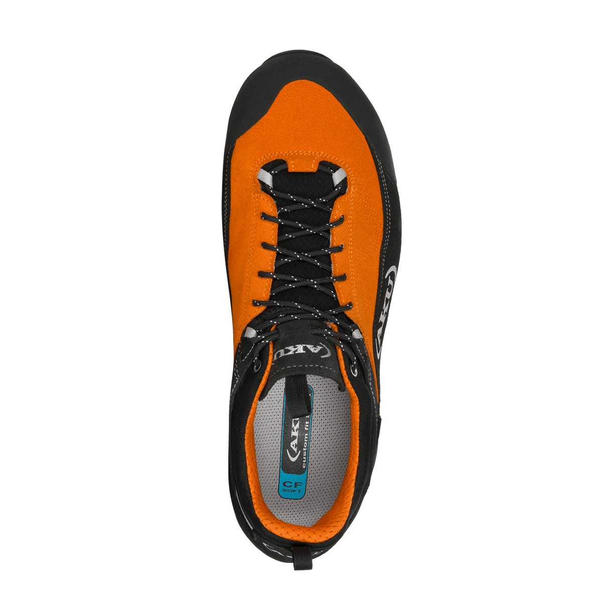 Scarpe da trekking - Link GTX Arancio-Nero - AKU