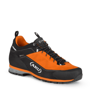 Scarpe da trekking - Link GTX Arancio-Nero - AKU