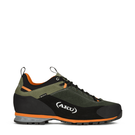 Scarpe da trekking - Link GTX Verde-Arancio - AKU