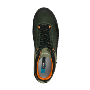 Scarpe da trekking - Link GTX Verde-Arancio - AKU