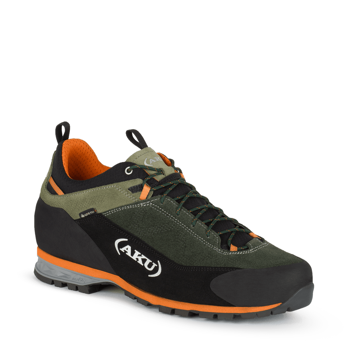 Scarpe da trekking - Link GTX Verde-Arancio - AKU