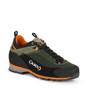 Scarpe da trekking - Link GTX Verde-Arancio - AKU