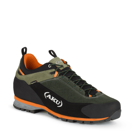 Scarpe da trekking - Link GTX Verde-Arancio - AKU