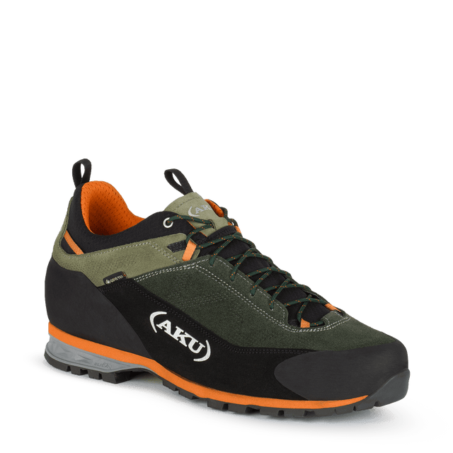 Scarpe da trekking - Link GTX Verde-Arancio - AKU