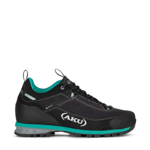 Scarpe da trekking donna - Link GTX Ws Antracite-Menta - AKU