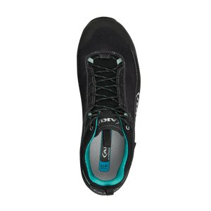 Scarpe da trekking donna - Link GTX Ws Antracite-Menta - AKU