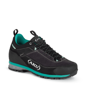 Scarpe da trekking donna - Link GTX Ws Antracite-Menta - AKU