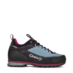 Scarpe da trekking donna - Link GTX Ws Azzurro-Fuxia - AKU